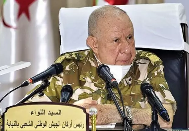 Pays du voisinage : Chengriha réitère l’engagement de l’Algérie