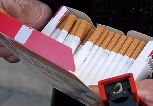 Trafic de cigarettes : l’impact positif de la fermeture des frontières