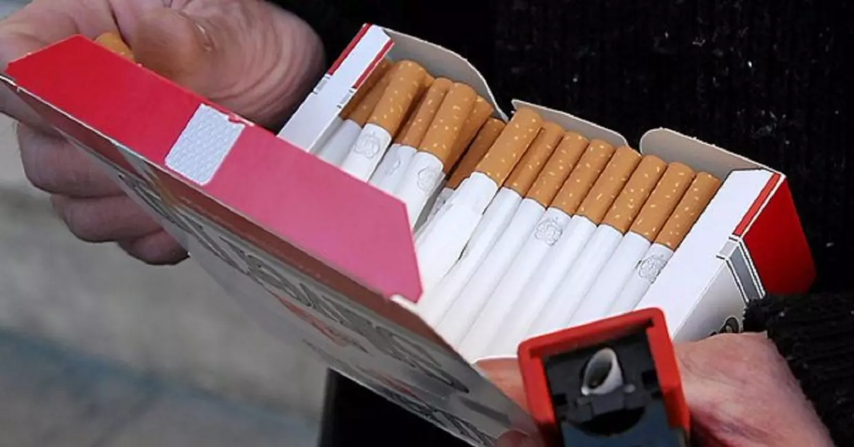 Trafic de cigarettes : l’impact positif de la fermeture des frontières