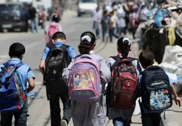 Sidi-Bel-Abbès : de la drogue dans les cartables des écoliers