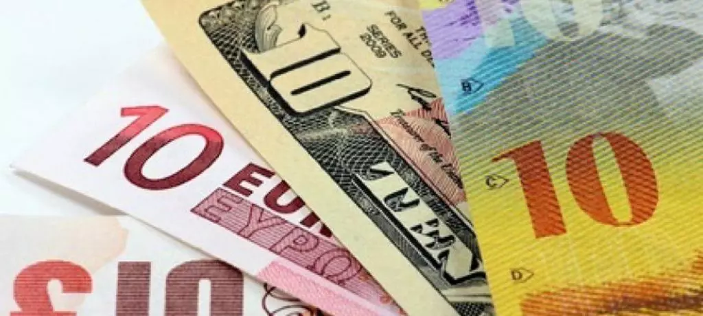 Taux de change : valeur des principales devises en Algérie