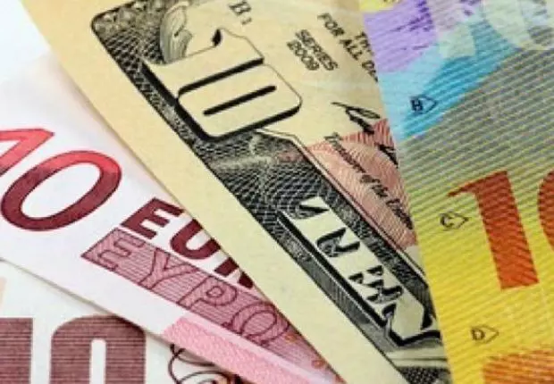 Taux de change : valeur des principales devises en Algérie