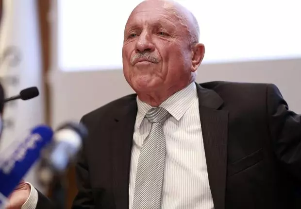 Résidence d’Etat : l’énorme fortune de Hamid Melzi dévoilée