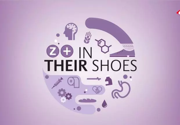 Takeda introduit l&rsquo;expérience “In Their Shoes” en Algérie