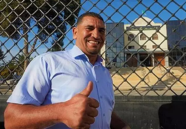 Hirak et législatives : Karim Tabbou sort de son long silence