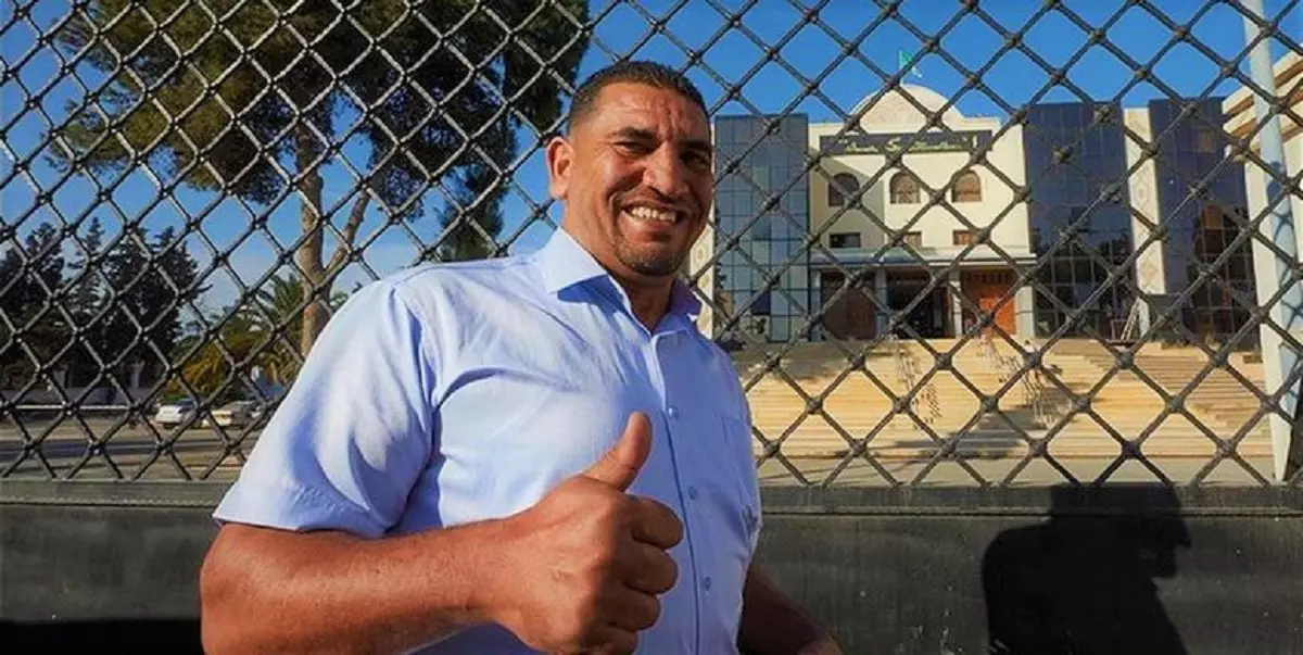 Hirak et législatives : Karim Tabbou sort de son long silence