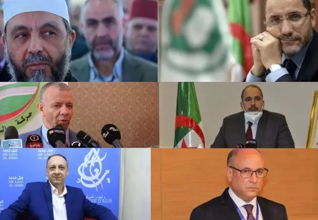 Résultats des Législatives 2021 : les chiffres à retenir