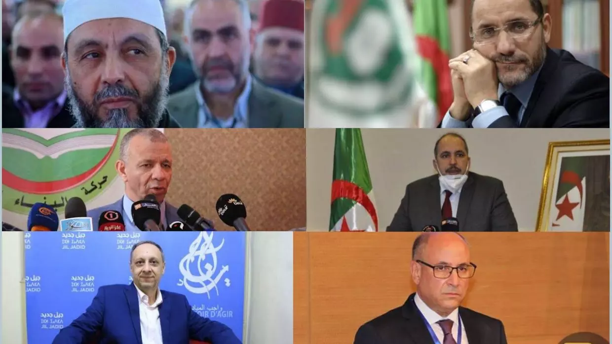 Résultats des Législatives 2021 : les chiffres à retenir