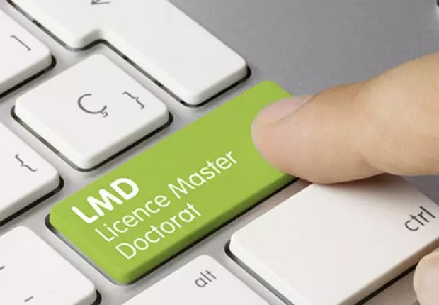 Enseignement supérieur : quel lendemain pour le système LMD ?