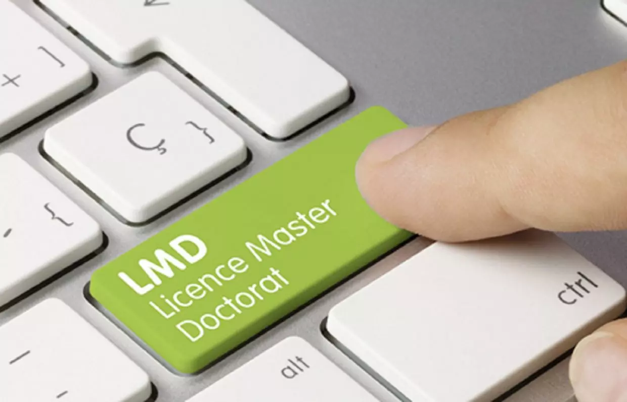 Enseignement supérieur : quel lendemain pour le système LMD ?