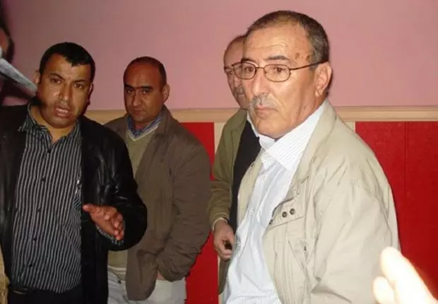 Nouredine Ait Hamouda menace de « s’occuper de Ibn Badis »