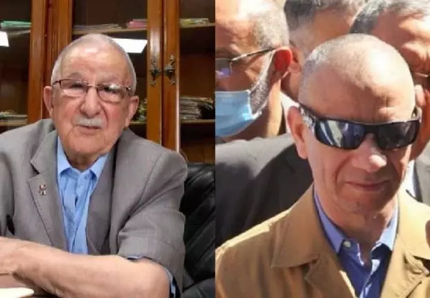 Le SG de l’ONM dézingue Bengrina