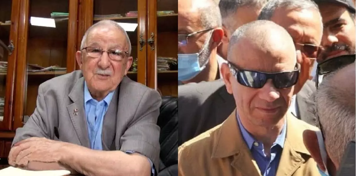 Le SG de l’ONM dézingue Bengrina