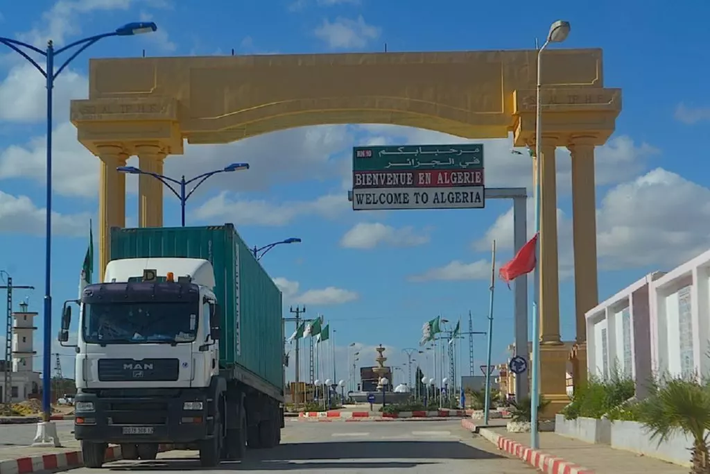 Frontières : des Algériens toujours bloqués en Tunisie