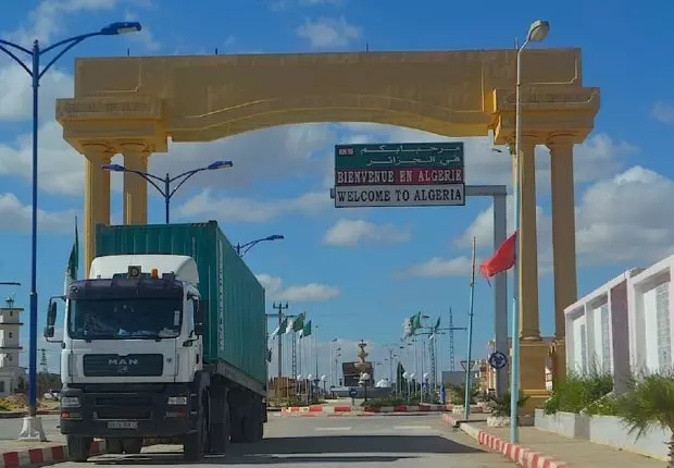 Frontières : des Algériens toujours bloqués en Tunisie