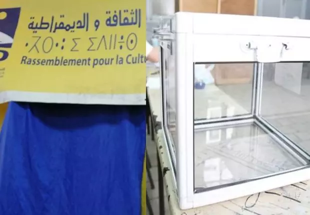 Législatives du 12 juin : pour le RCD, « le pouvoir assume l’illégitimité »