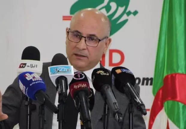 Le RND annonce sa participation au nouveau gouvernement