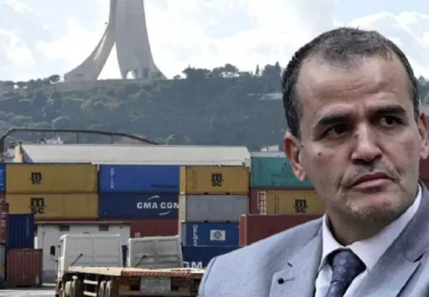 Économie Algérie: Les exportations hors hydrocarbures en forte hausse