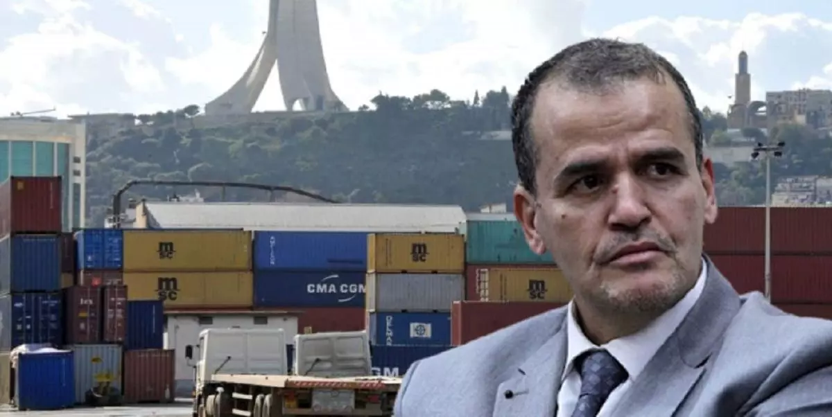 Économie Algérie: Les exportations hors hydrocarbures en forte hausse