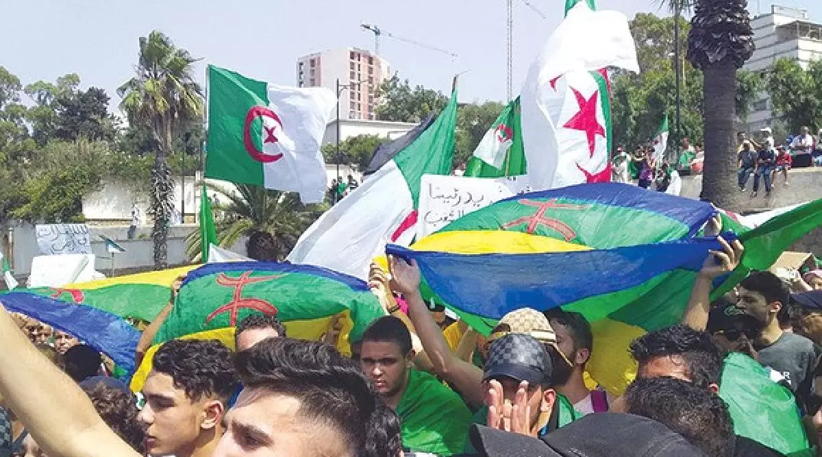 Hirak : marche empêchée à Alger et tolérée à Tizi Ouzou et Bejaia