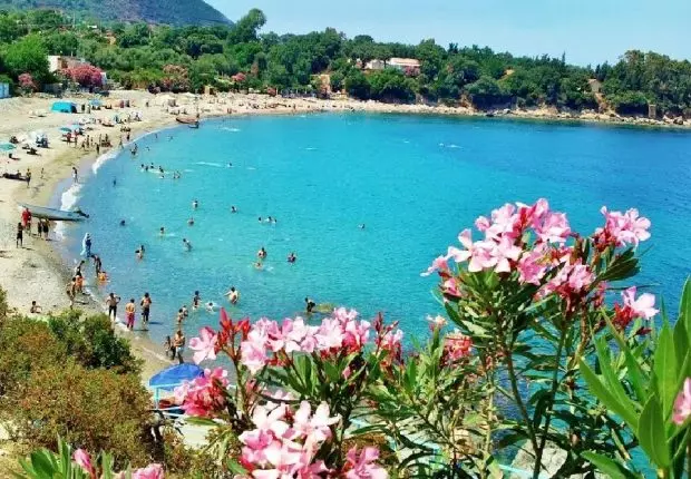 Saison estivale à Jijel : le Wali prend de nouvelles décisions