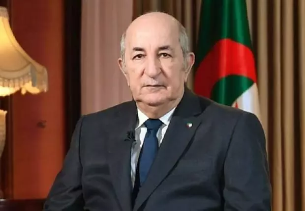 Législatives du 12 juin : Les nouvelles instructions de Tebboune