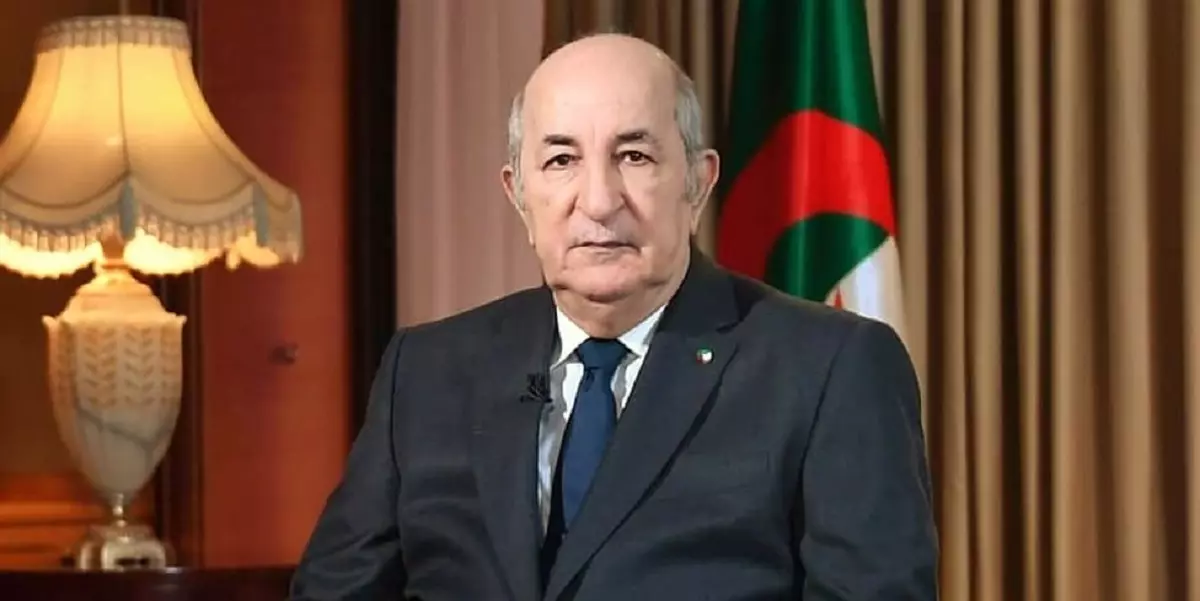 Législatives du 12 juin : Les nouvelles instructions de Tebboune