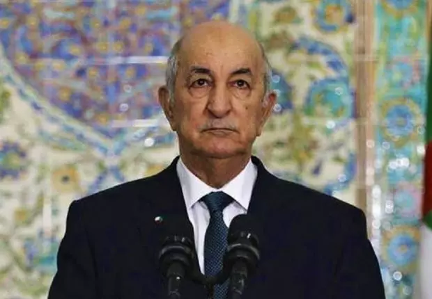 Répression du Hirak : Tebboune s&rsquo;explique