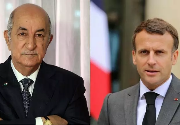 Algérie – France : Tebboune dit « non » à la compensation financière
