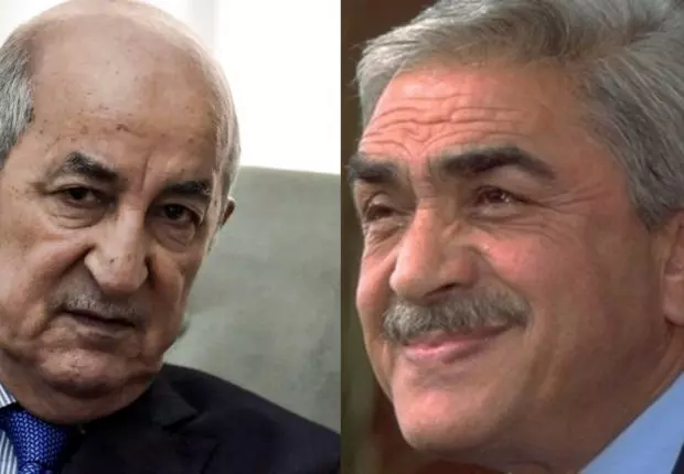 Législatives : le message de Zeroual à Tebboune