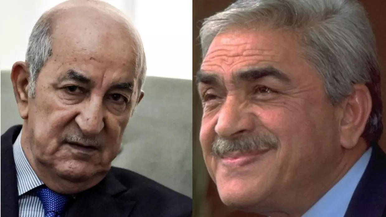 Législatives : le message de Zeroual à Tebboune