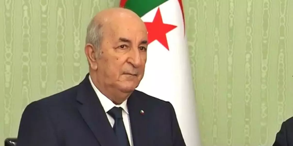 Législatives du 12 juin : « L’ère des quotas est révolue » (Tebboune)