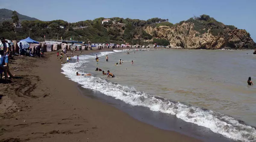 Accés aux plages à Tipaza : La wilaya annonce de nouvelles mesures