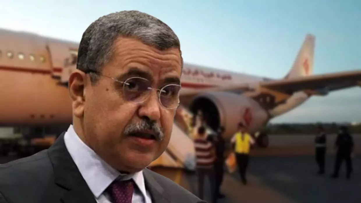 Réouverture des frontières : Le gouvernement annonce 2 nouveaux vols