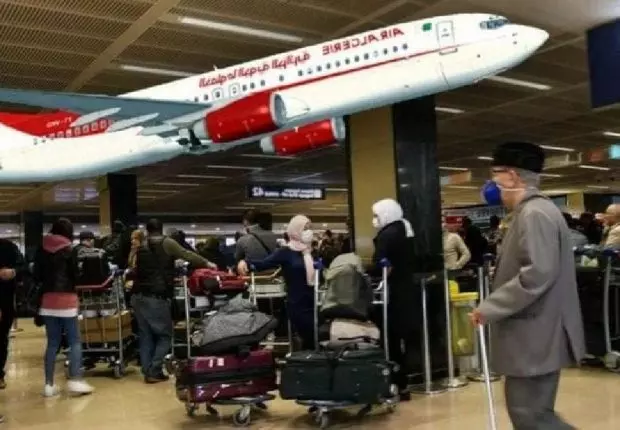 Voyages en Europe : De nouvelles conditions fixées