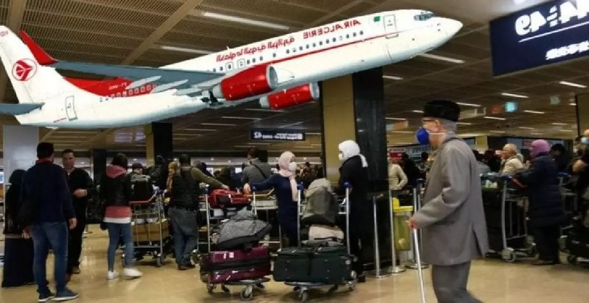 Voyages en Europe : De nouvelles conditions fixées