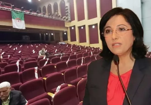 Face à une salle vide, Zerouati annule son meeting de Tizi Ouzou