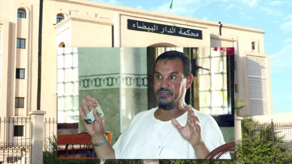 Un ancien chef du GIA devant la justice pour de graves accusations