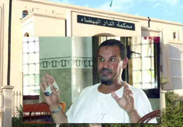 Un ancien chef du GIA devant la justice pour de graves accusations