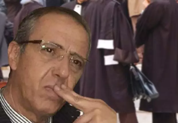 Détention de Me Abderaouf Arslane : Les avocats durcissent le ton