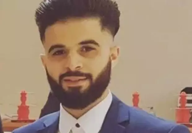 Accident mortel de Ain Nâadja : le chauffard arrêté