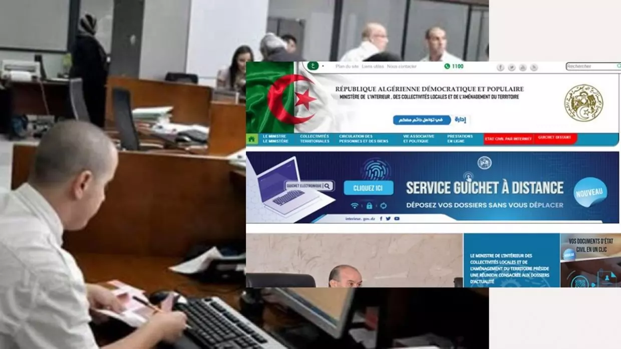 Administration : ce qu’il faut savoir sur le « guichet à distance »