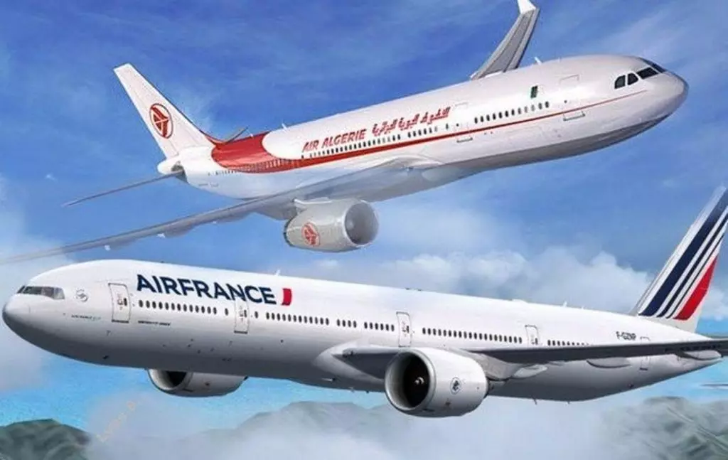 Reprise des vols de et vers la France : Air Algérie cède du terrain