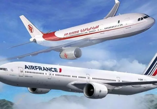Reprise des vols de et vers la France : Air Algérie cède du terrain