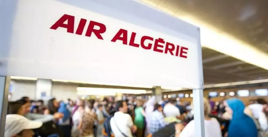 Ruée sur les réservations : Air Algérie dévoile les chiffres
