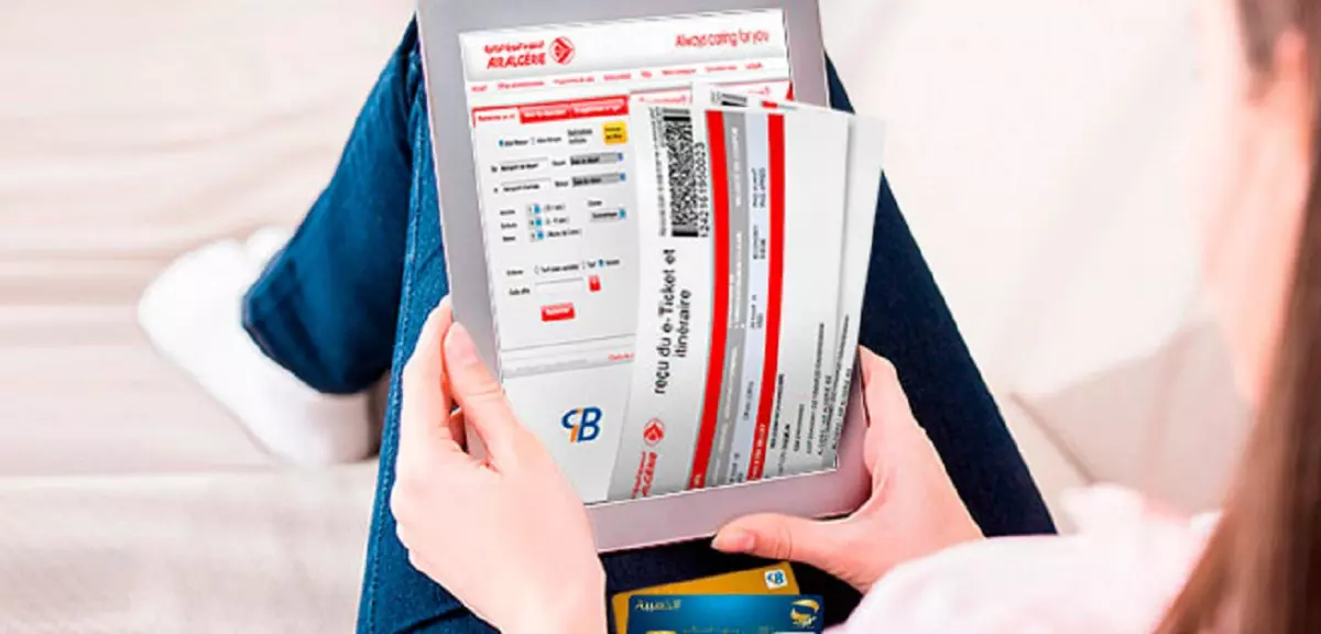 Reprise des vols : Air Algérie a vendu 90% des billets vers l’Algérie