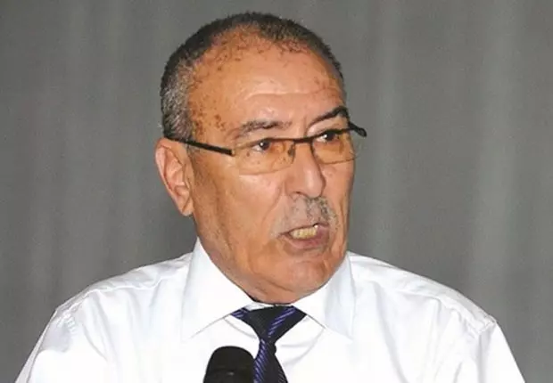 Mandat de dépôt de Ait Hamouda : sa défense fait appel