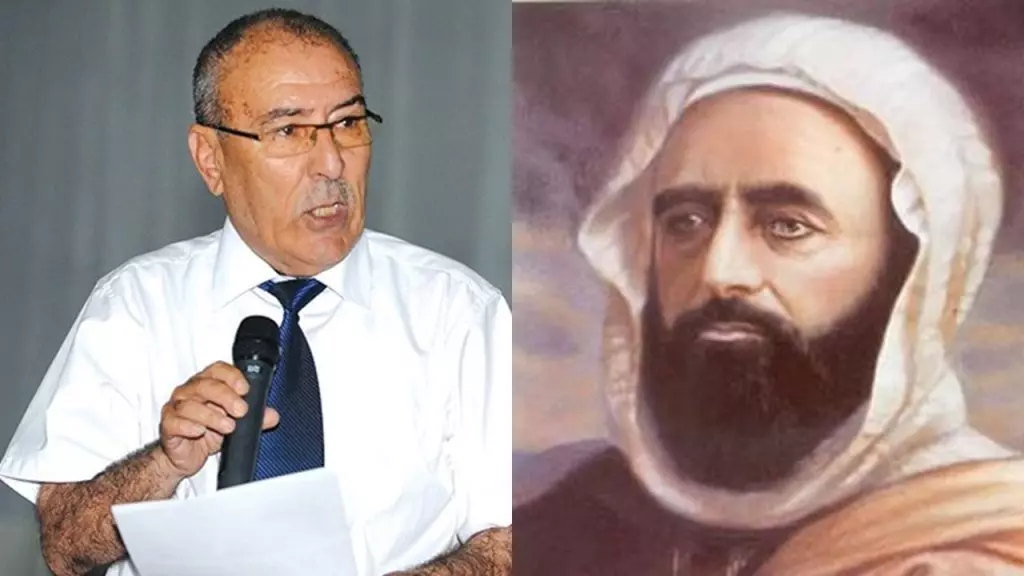 Polémique et attaques contre Ait Hamouda après ses propos sur l’Émir Abdelkader
