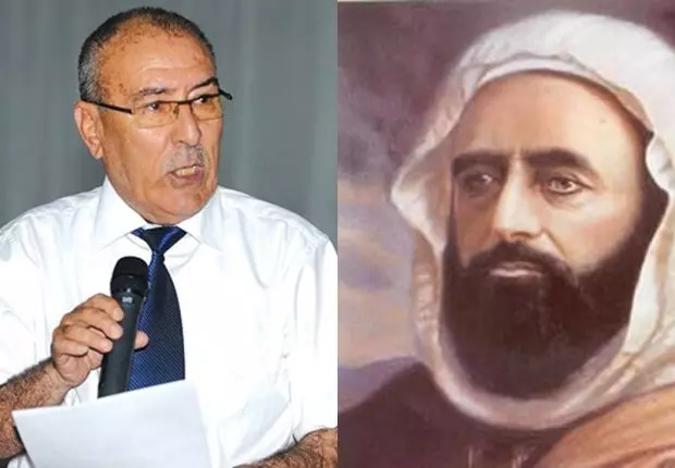Polémique et attaques contre Ait Hamouda après ses propos sur l’Émir Abdelkader