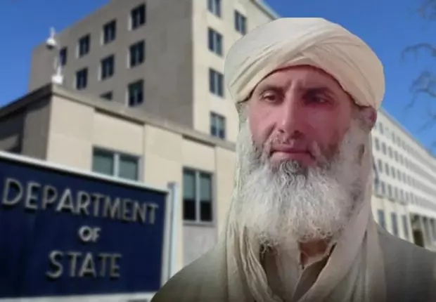 USA : Une prime pour localiser le terroriste algérien « Al- Annabi »